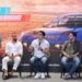 Felipe Macías compartió panel con expertos del automovilismo en Congreso de Movilidad y Tecnología