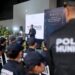 Encabeza Felipe Macías graduación de Guardia Cívica y Policía de Proximidad en Querétaro