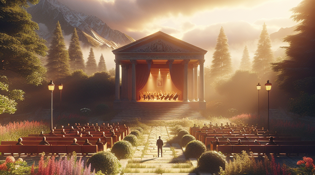 San Antonio Philharmonic announces ‘Amor Fati’ concerts amid ongoing challenges
