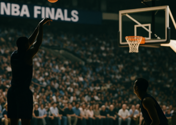 Tienen Finales de la NBA reedición del 99