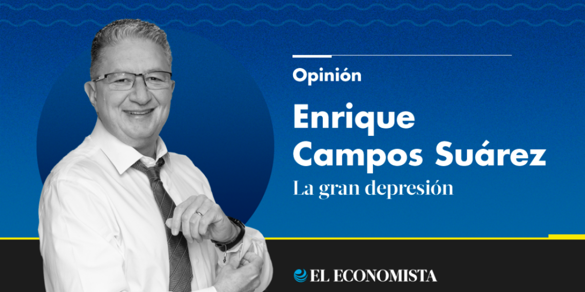 Finanzas públicas: ¿Por qué la sociedad no reacciona?