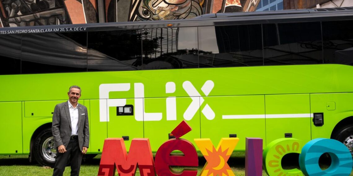 Flix México busca consolidar operaciones