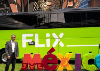 Flix México busca consolidar operaciones
