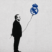 Florentino contra Banksy