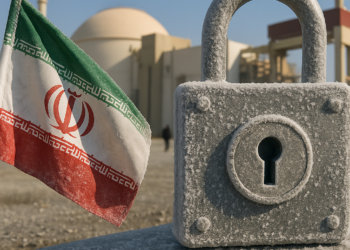 Los fondos iraníes bloqueados complican negociaciones nucleares entre Irán y Estados Unidos