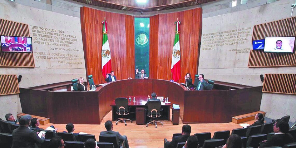 Partidos, responsables de frenar candidatos ligados al crimen