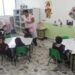 Refuerzan atención infantil en casas hogar