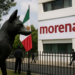 Acusa Fox que Morena  es la nueva 'dictadura perfecta'