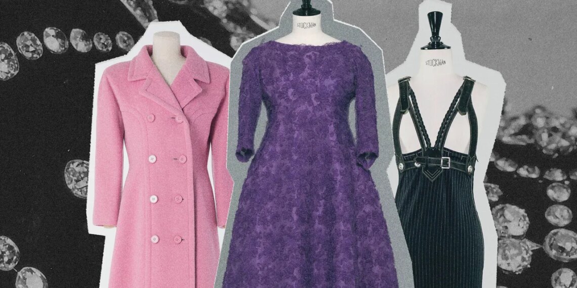 French Luxury Flexes Its Soft Power in a New York Exhibition