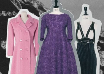 French Luxury Flexes Its Soft Power in a New York Exhibition