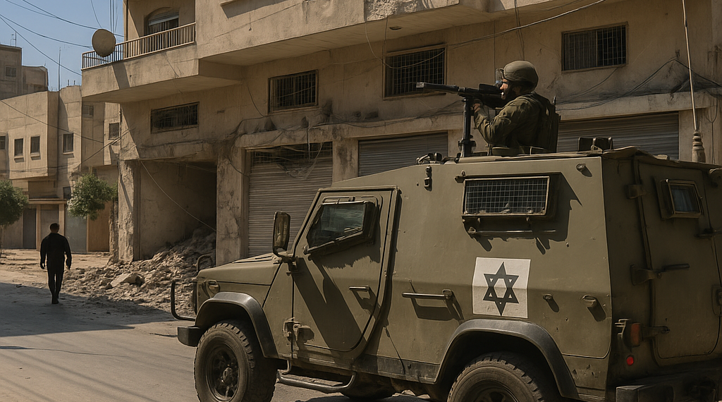 El Ejército de Israel abatió al jefe de una infraestructura clave para la transferencia de fondos de Hamas