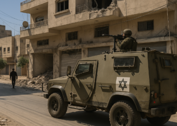 El Ejército de Israel abatió al jefe de una infraestructura clave para la transferencia de fondos de Hamas