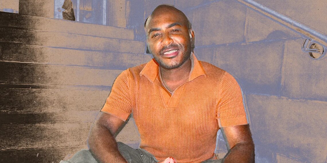 I Was Diagnosed With Male Breast Cancer at 34