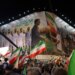 Fútbol en Irán, otro campo de batalla