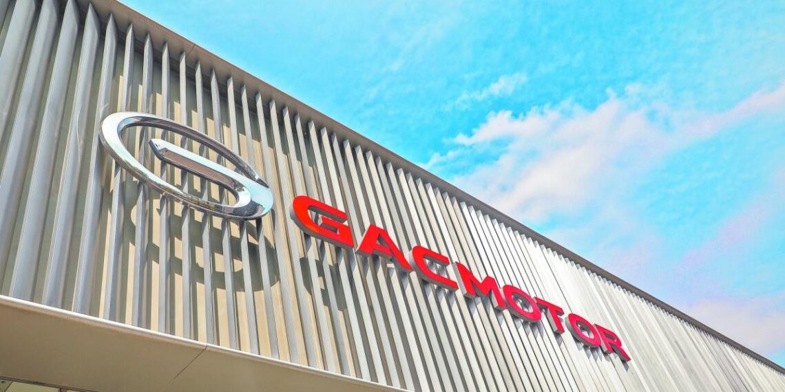 GAC perfila acuerdo para ensamblar en planta de Honda