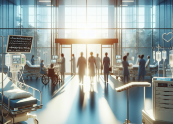 GE Healthcare en México: Crece fuerte y está en renovaciones con Gobierno