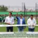 Ricardo Gallardo impulsa seguridad, infraestructura y deporte en beneficio de las familias potosinas
