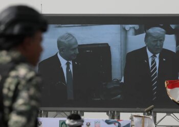 Gaza naufraga sin un horizonte político ni humanitario