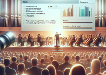 Development Manager, Fresno Philharmonic - ArtsJournal