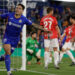 El Getafe apunta a la Europa League