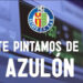 El Getafe sorprende con "Te pintamos de azulón", el videoclip de su temporada y que les acompañará por Europa