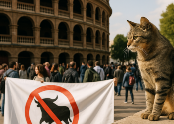 Benditos antitaurinos | Letras Libres