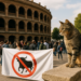 Benditos antitaurinos | Letras Libres