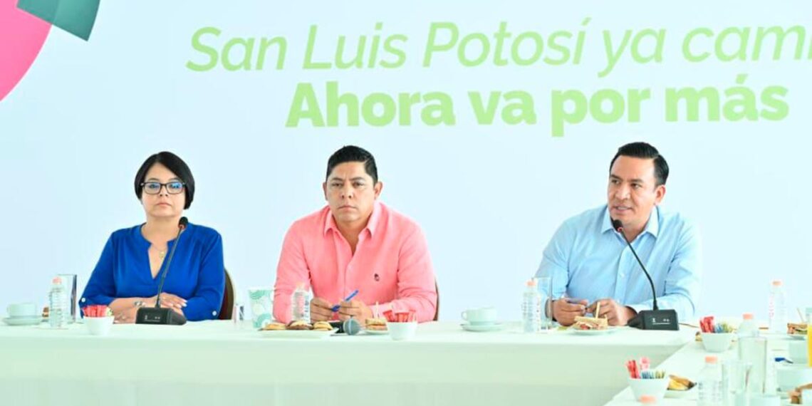 Gobierno estatal apuesta por un clima electoral de estabilidad en 2027