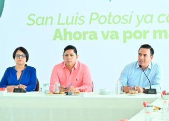 Gobierno estatal apuesta por un clima electoral de estabilidad en 2027