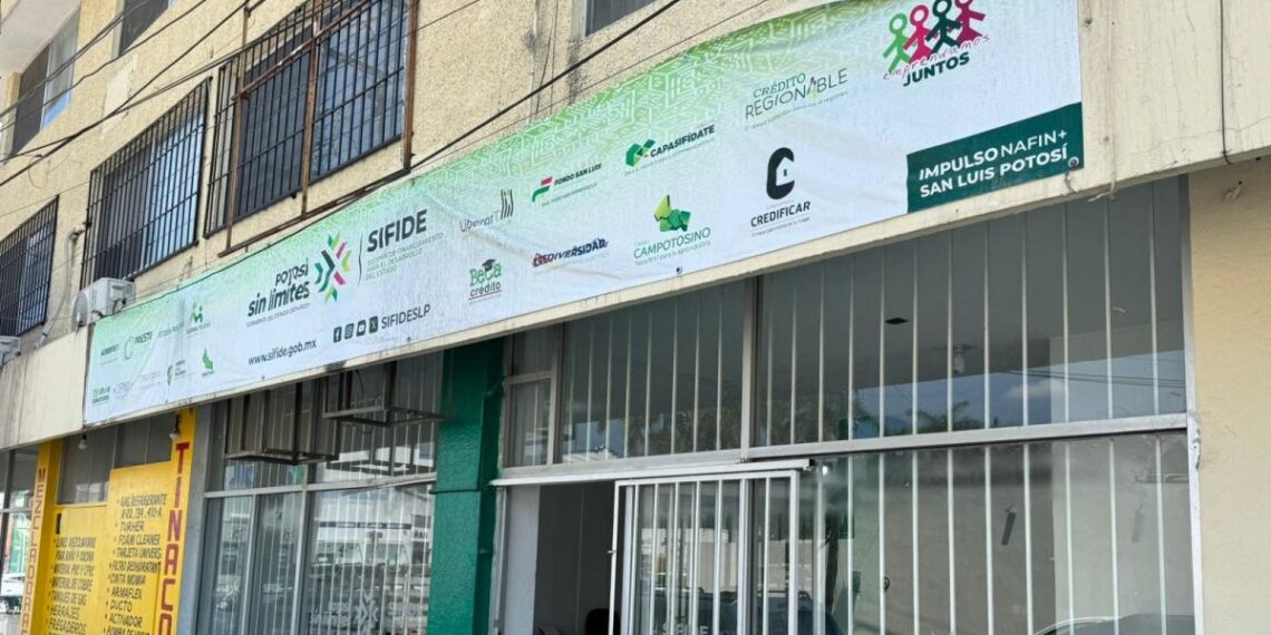 Gobierno de San Luis Potosí fortalece economía de la Huasteca con más de 184 mdp en créditos