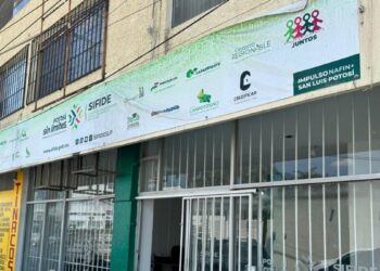 Gobierno de San Luis Potosí fortalece economía de la Huasteca con más de 184 mdp en créditos