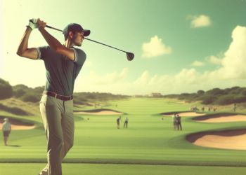 LIV GOLF en la fase de autorrescate y México de madurez