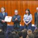 González Iñárritu es ya el primer cineasta en la historia de El Colegio Nacional
