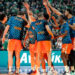 Los griegos amenazan con desmontar el Valencia Basket tras su histórica temporada