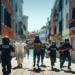Guadalupe Maravilla Alleges Racial Profiling by Police in Venice