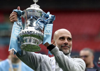 Bombazo: en Inglaterra aseguran que Guardiola deja el Manchester City