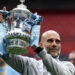 Bombazo: en Inglaterra aseguran que Guardiola deja el Manchester City