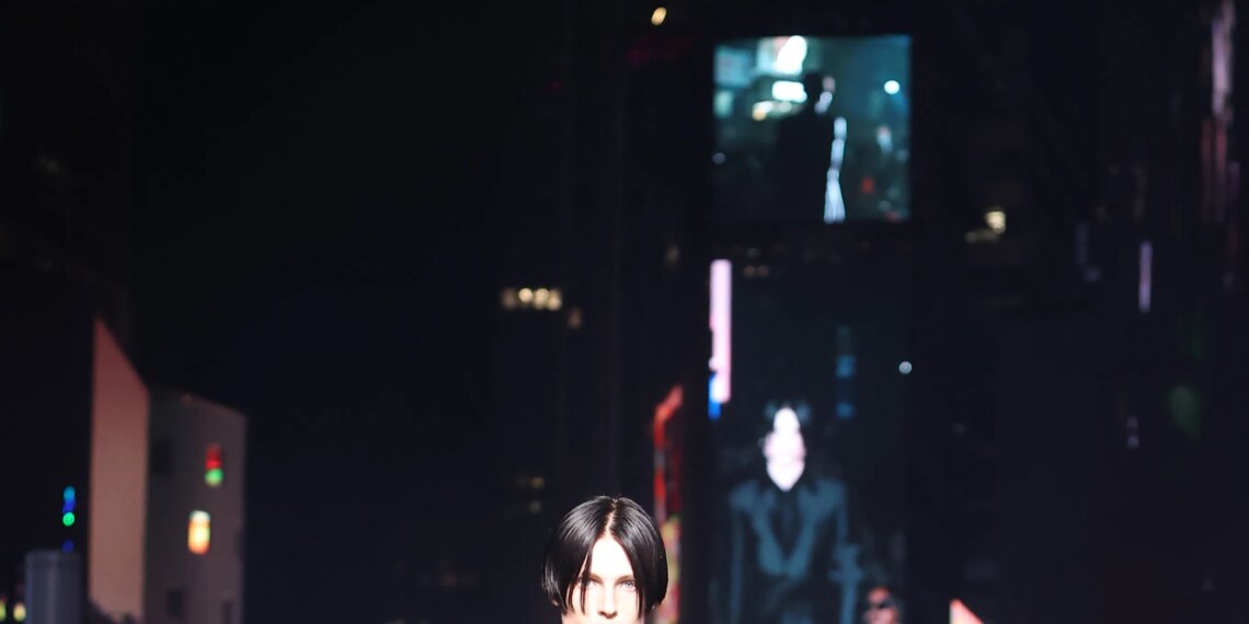 Gucci Resort 2027 Collection | Vogue