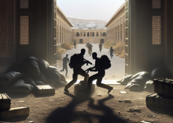 Today’s war, tomorrow’s loot: attempts at stemming the illicit trade in art - The Art Newspaper