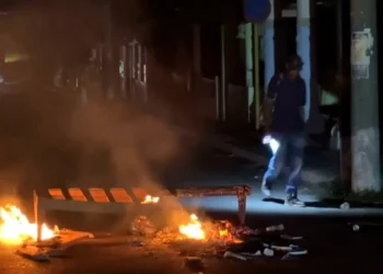 Las habitantes de la Habana al límite con los apagones de luz y la falta de alimentos