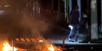 Las habitantes de la Habana al límite con los apagones de luz y la falta de alimentos