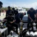 Encuentran en Maldivas los cuerpos de los cuatro buzos italianos que quedaron atrapados en una cueva