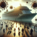 Hantavirus deja muertos en crucero