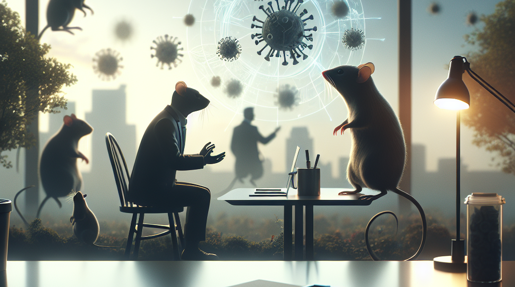 ¿Qué son los hantavirus y qué peligro representan?
