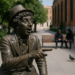 Harpo speaks! New recordings reveal mute Marx brother chatting with audience | Film