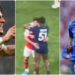 ¡Amigos ante todo!: El emotivo abrazo entre Hincapié y Pacho tras la final de Champions