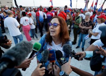 Hija de Raúl Castro descarta que EU secuestre a su padre