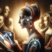 AI Used to Identify Unknown Subject in Holbein Drawing as Anne Boleyn