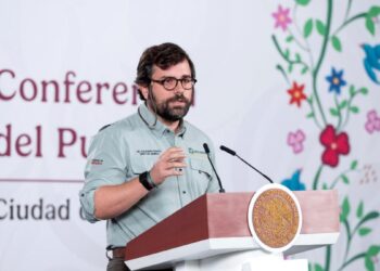 Confirma IMSS-Bienestar próxima inauguración del Hospital General de Ciudad Madero