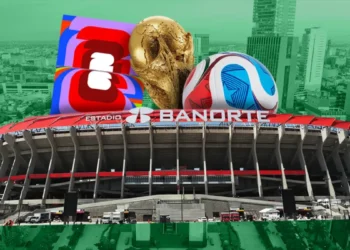 INEGI rumbo al mundial: Presenta 33 datos sobre México